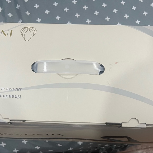 Electric massager - Picture 3 of 3